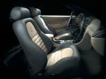 Ford Mustang SVT Cobra 2001 года